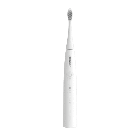 ConairClean Sonic Rechargeable Toothbrush