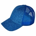 thumbnail image 1 of Gorra ligera broche plástico ajustable - Ciro gris Unitalla, 1 of 3