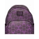 thumbnail image 3 of Black Panther Wakanda Forever Backpack Mini  (Entertainment Earth Exclusive) Loungefly, 3 of 5