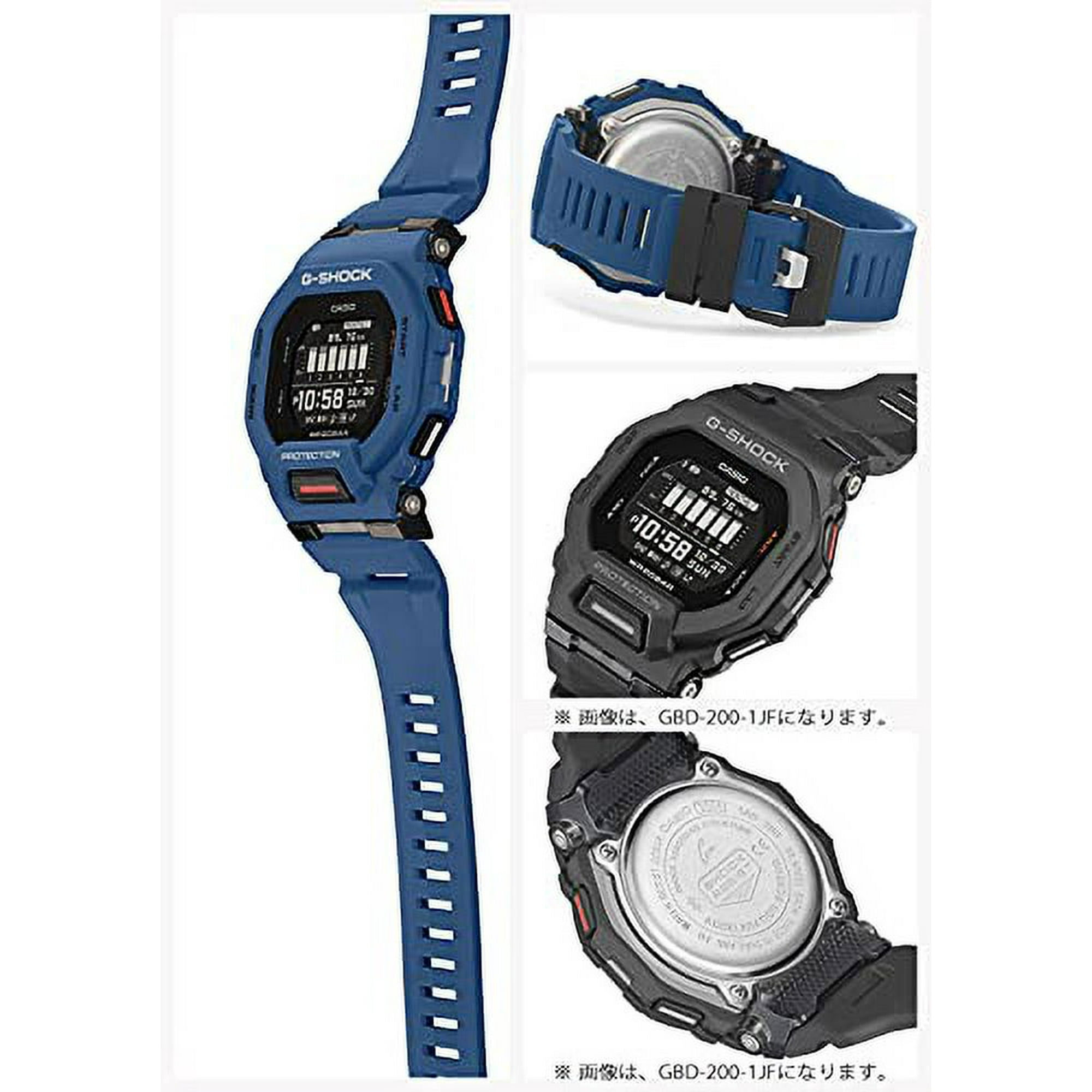 J shock watch sale