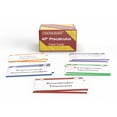 thumbnail image 2 of AP Precalculus Study Cards 2025-2026: AP Precalculus Review Prep and Practice Test Questions [Full Color Cards], 2 of 6