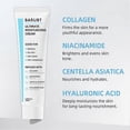 thumbnail image 5 of Ultimate Moisturizing Cream, Youthful Anti-Aging Facial Cream For All Skin Types, Reduce Redness & Dark Spots, 5 of 5