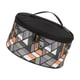 thumbnail image 5 of Bolsa para Ollas de Camping, Organizador de Vajilla, Bolsa de Transporte Redonda, Bolsa para Cubiertos, Organizador de Utensilios, Bolsa para Utensili, 5 of 9