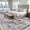 Brick, variant on YOUFORTONG 2x3 Vintage Indoor Area Rug, Neutral Washable Non-Slip Farmhouse Rug,Soft Low-Pile Carpet for Entryway Kitchen Living Room Bedroom,Beige