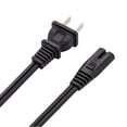 thumbnail image 2 of Cable de alimentación de CA compatible con Xbox One S, Xbox One X, reemplazo del cable de alimentación, 2 of 4