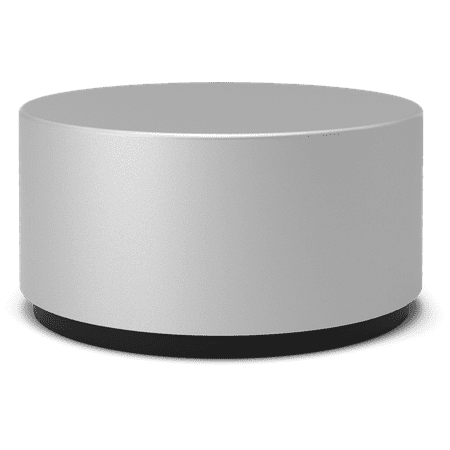 Microsoft - Surface Dial - Magnesium