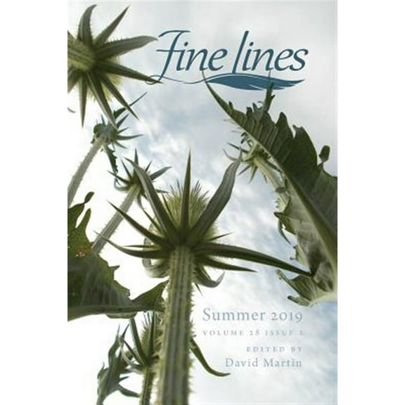 Fine Lines Summer 2019: Volume 28 Issue 2