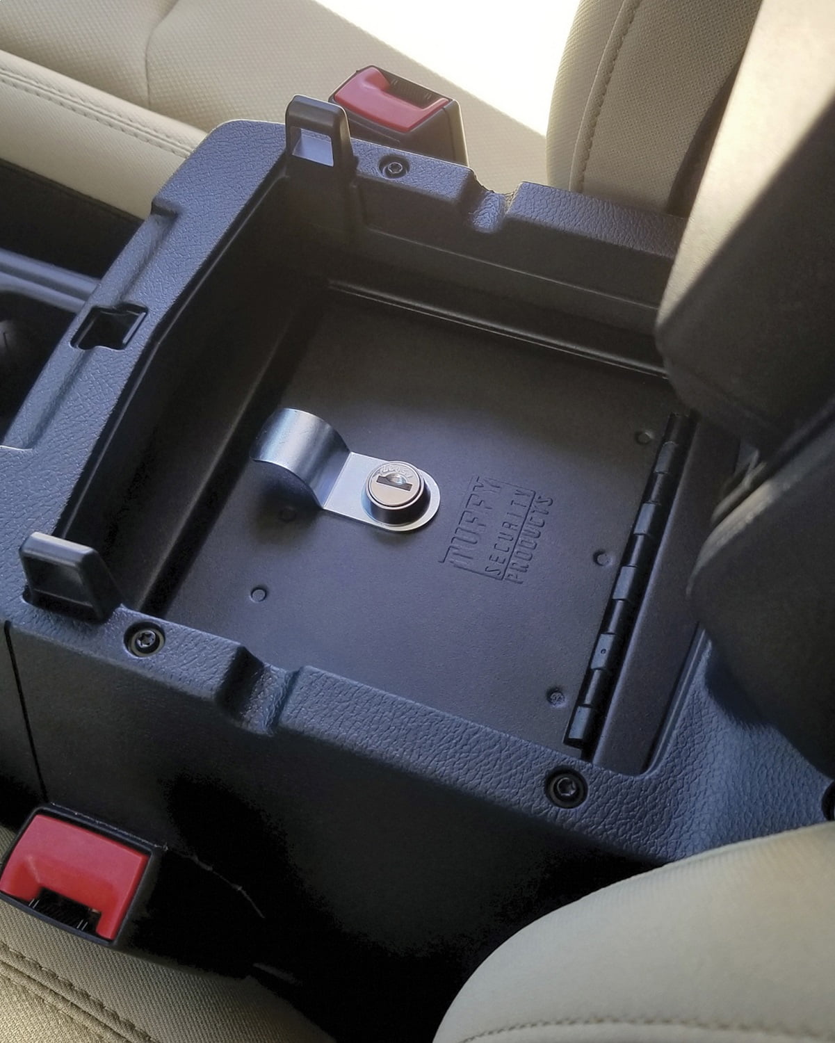 Safe For Jeep Wrangler