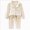 A2-248-Light Yellow, variant on Caqnni Baby Girl Fall Winter Clothes Toddler Sweatsuit Outfit Floral Print Sweatshirt Long Sleeve Shirt Top Pants Clothing Pajamas & Dailywear Set(Blue,6-7 Years)