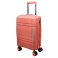 thumbnail image 2 of Maleta de CABINA MIGUEL PETACAS Z10 18 ROSA claro, 2 of 4