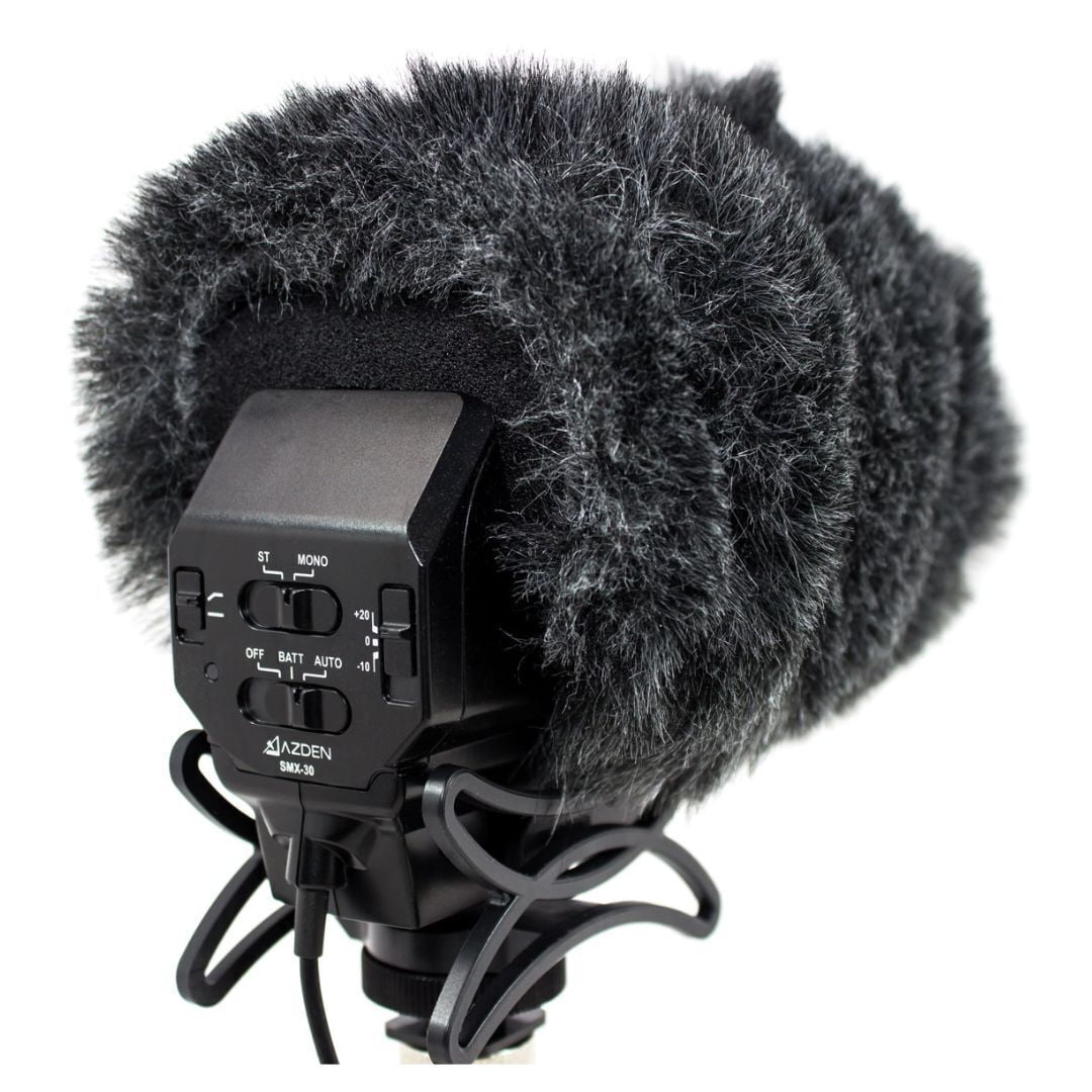 Azden 31LT A3 Wireless Microphone