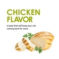 thumbnail image 4 of (4 pack) Purina Fancy Feast Savory Cravings, Soft Cat Treats, Chicken, 1 oz Box, 4 of 10