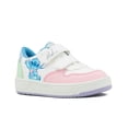 thumbnail image 4 of Tenis Tropicana Para Niña Stitch Casuales Comodos Blanco blanco 16, 4 of 6
