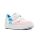 thumbnail image 4 of Tenis Tropicana Para Niña Stitch Casuales Comodos Blanco blanco 16, 4 of 6