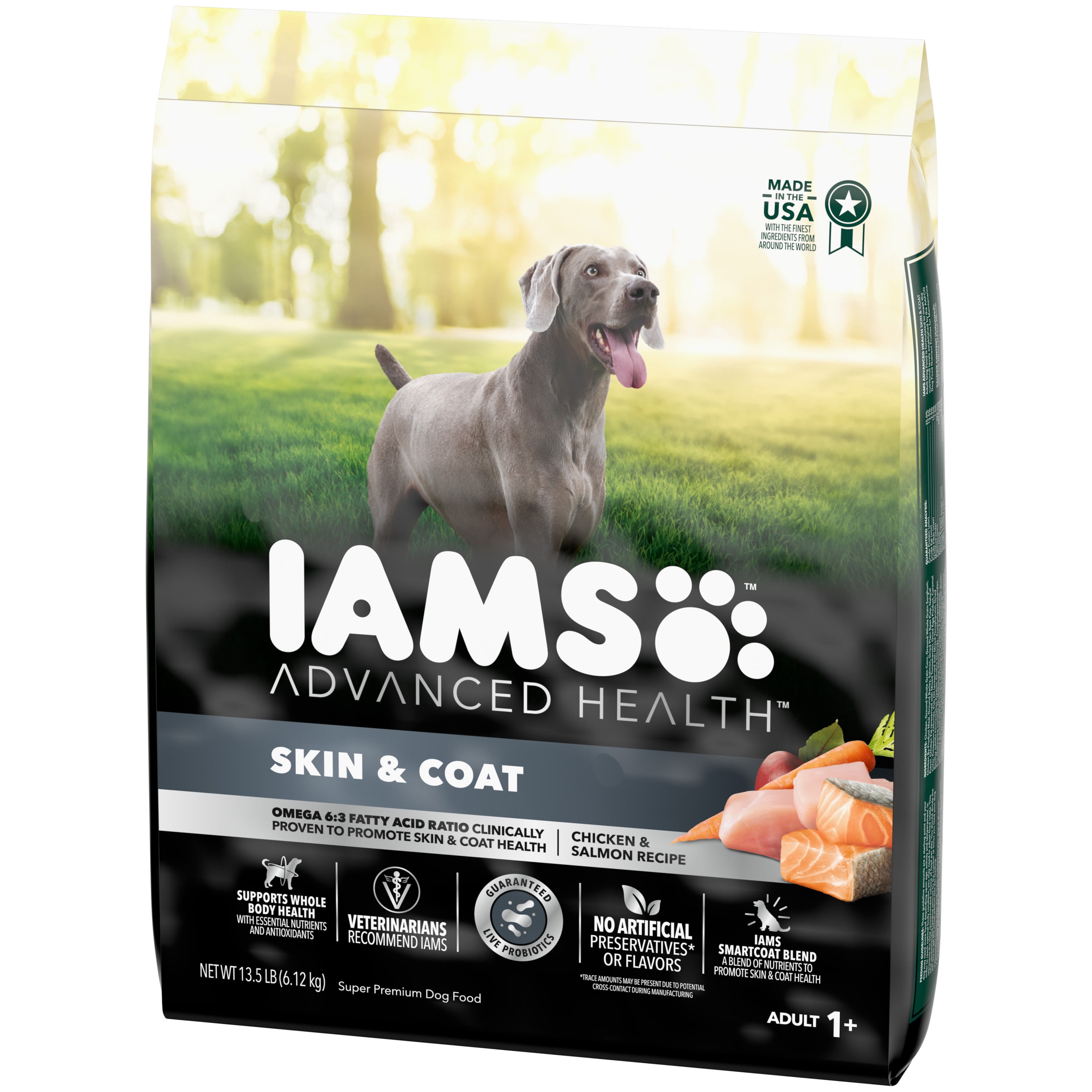 Can Humans Live Off Dog Food