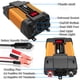 thumbnail image 4 of Inversor de corriente para automóvil Convertidor de inversor para automóvil con pantalla de batería LED (300W 220V) Likrtyny  Accesorios para autos y motos, 4 of 9