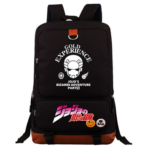 jojo bizarre adventure mini backpack Jojo's Made from durable polyester Jojo Siwa Backpack Small 12