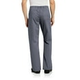 thumbnail image 2 of Landau All Day Unisex Two Pocket Straight Leg Drawstring Cargo Scrub Pant, Style 2032, 2 of 4