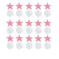 thumbnail image 3 of tredstone Star flower decoration flag, 3 of 9
