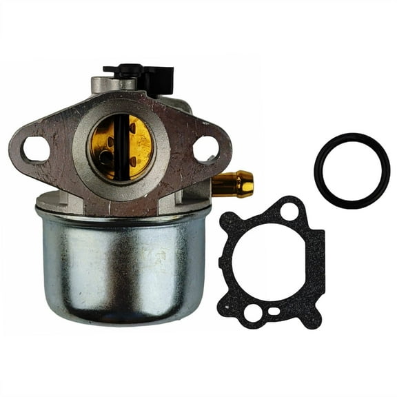 Carburetor Replacement for Briggs & Stratton 799868 799872 790821 498170 498254 497586 497347 497314 Engines