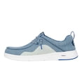 thumbnail image 1 of HEYDUDE Wally Hey2O Mesh Zapatos Slip-On Livianos para Hombre, 1 of 7