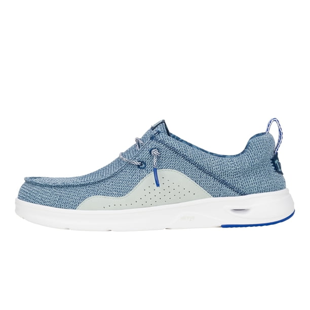 HEYDUDE Wally Hey2O Mesh Zapatos Slip-On Livianos para Hombre