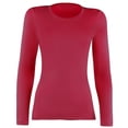 thumbnail image 2 of Rhino Womens Sports Baselayer Long Sleeve, 2 of 4