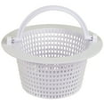 thumbnail image 2 of 6.25" Swimming Pool Skimmer Basket with Handle - 3", 2 of 6