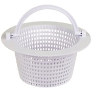 6.25 Swimming Pool Skimmer Basket with Handle - 3