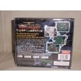 thumbnail image 2 of Pre-Owned Command & Conquer: Red Alert - Retaliation - Complete in Box, Black Label - PS1 Playstation 1 PSX, 2 of 4