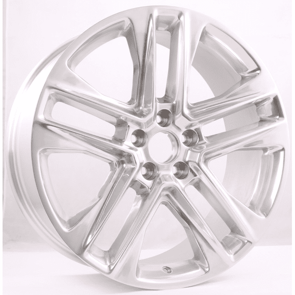 New 20" x 8.5" Replacement Wheel for Ford Explorer 2016 2017 Rim 10060