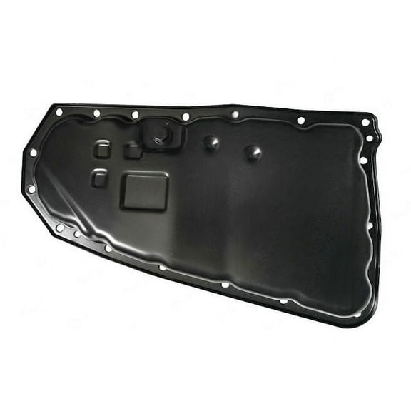 Automatic Transmission Pan - Compatible with 2007 - 2016 Jeep Patriot 2008 2009 2010 2011 2012 2013 2014 2015