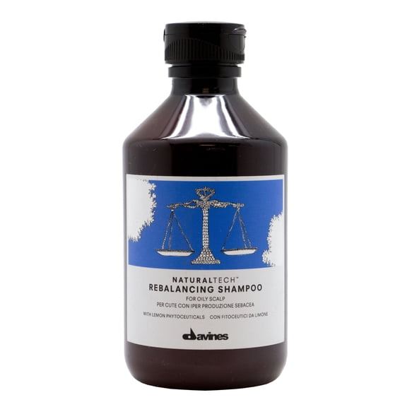 Davines Rebalancing Shampoo 250ml/8.45oz