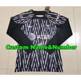 thumbnail image 1 of 2022 2023 Club America Away Hombres Manga Larga Camiseta De Fútbol Entrenamiento, 1 of 4