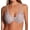 Glossy Leopard Print, variant on Women's Passion for Comfort Minimizer Bra, Style DF3385