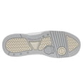 thumbnail image 4 of Tenis K-swiss G-Staad Gold Para Hombre Color Blanco / Gris, 4 of 5