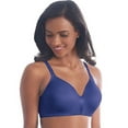thumbnail image 2 of Bali Womens One Smooth U Wire-Free Bra Style-DF6556, 2 of 2