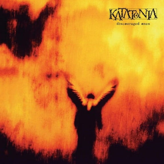 Katatonia - Discouraged Ones - Music & Performance - Vinyl