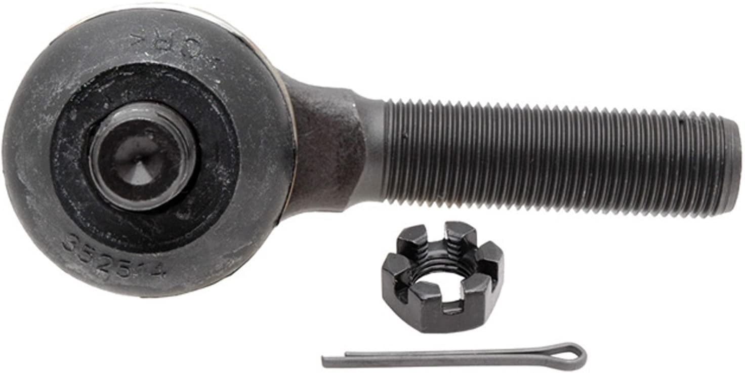 Steering Tie Rod End Fits 1994 Toyota Pickup