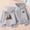 Gray, variant on uublik Girls Sweatshirt Loose Casual Hoodies Long Sleeve Pullover Hooded Tops With Pockets Size 3T-13 Black