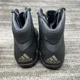 thumbnail image 4 of Ad-id-as Mens Mat Wizard 4 AC6971 Black Casual Shoes Sneakers Size 11, 4 of 6