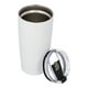 thumbnail image 2 of Termo Para Cafe Vaso Termico Con Tapa Acero Inoxidable Blanco/e OEM CE-T01, 2 of 5
