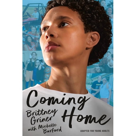 Coming Home (Adapted for Young Adults), (Hardcover)