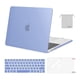 thumbnail image 1 of Funda MOSISO compatible con MacBook Pro 13 pulgadas M2 2025-2016, 1 of 6