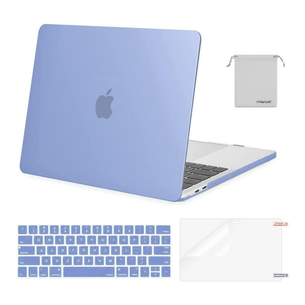 Funda MOSISO compatible con MacBook Pro 13 pulgadas M2 2025-2016