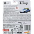 thumbnail image 2 of Hot Wheels  Character Cars  Véhicule sous licence, 3ans et collect., 2 of 5