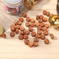 thumbnail image 3 of Tableta Sello Cera 100pcs/bolso Píldor Vintage Beads Grano Retro Ligero para La Boda Sobre El, 3 of 7