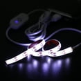 Mobestech 2 Meters Portable Sewing Machine Light 5V USB 6500K Cold