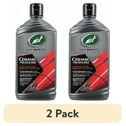 (2 pack) Hybrid Solutions Ceramic Polish and Wax,14 oz Size 53412