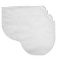thumbnail image 3 of Miangastore 50Pcs Record Inner Sleeves White Lldpe For Secure Storage And Easy Retrieval, 3 of 8